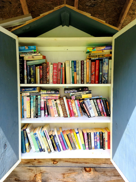 Libros gratis cerca de Irondale Community Church