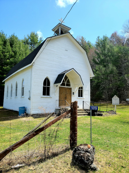 Irondale Community Church
