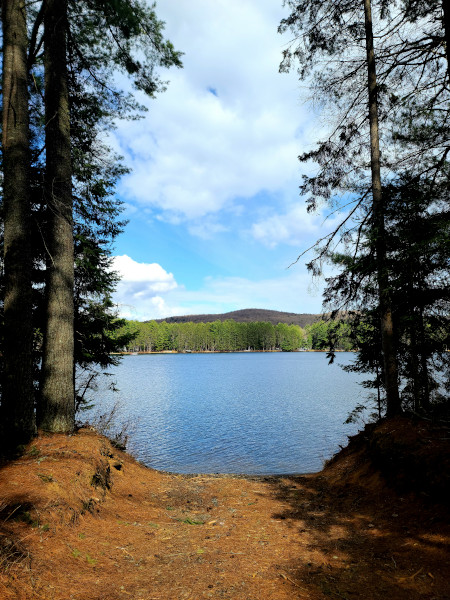 Benoir Lake