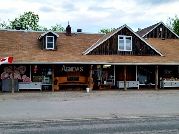 Agnew's General Store